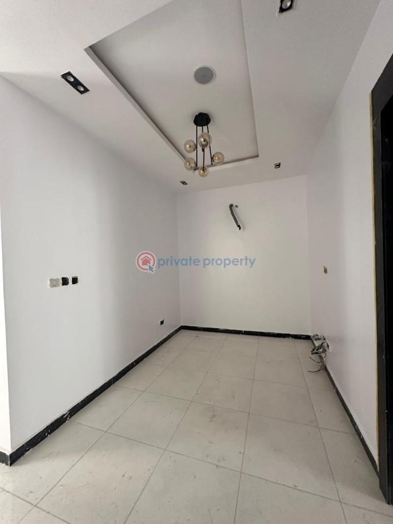 4 bedroom Semi detached Duplex For Sale Lekki Lagos - 7