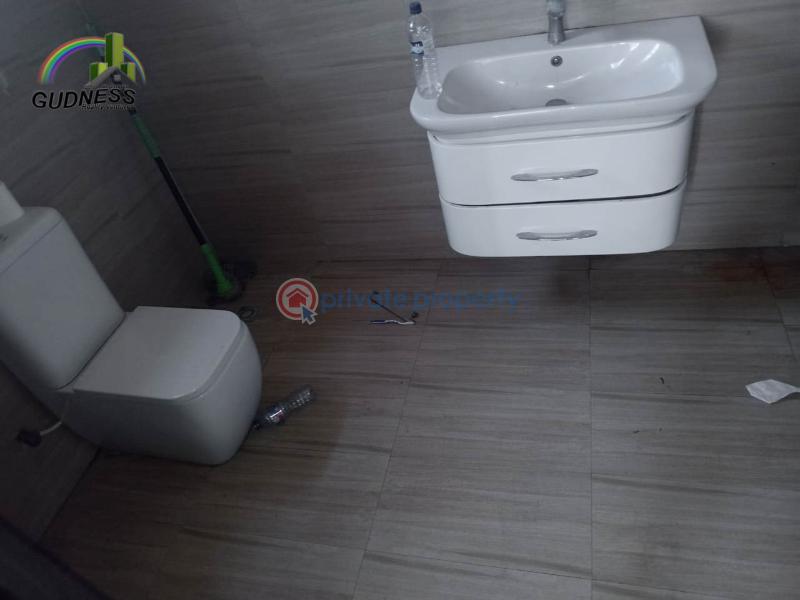4 bedroom Semi detached Duplex For Rent Oral Estate Lekki Lagos - 15