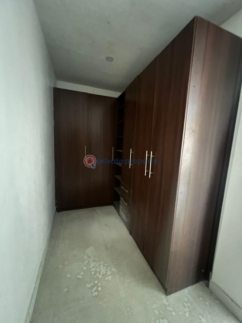 4 bedroom Semi detached Duplex For Sale New Road By Chevron Chevron Drive Lekki Lagos - 8
