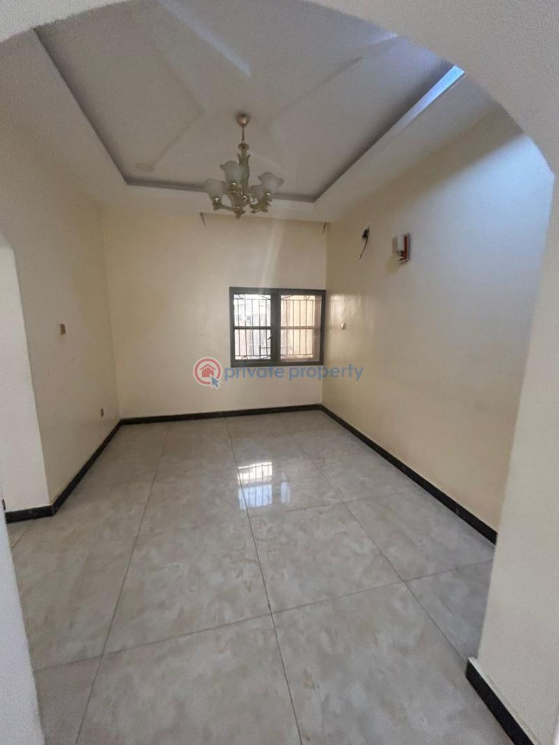 4 bedroom Semi detached Duplex For Rent Apo Dutse By Cedar Crest Apo Abuja Phase 2  - 2
