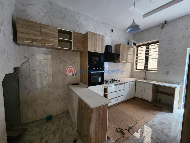 4 bedroom House For Sale Ikota Lekki Lagos - 10