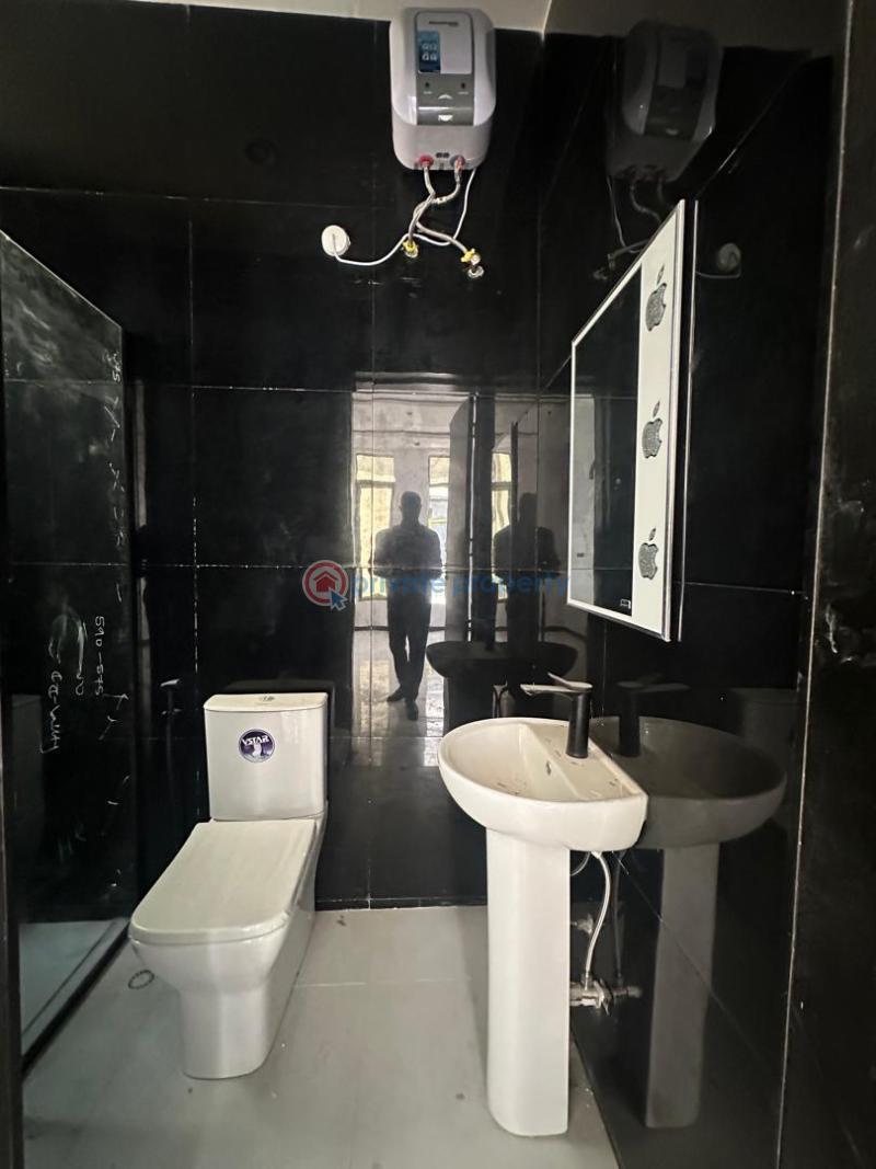 4 bedroom Semi detached Duplex For Sale Lekki Lagos - 10