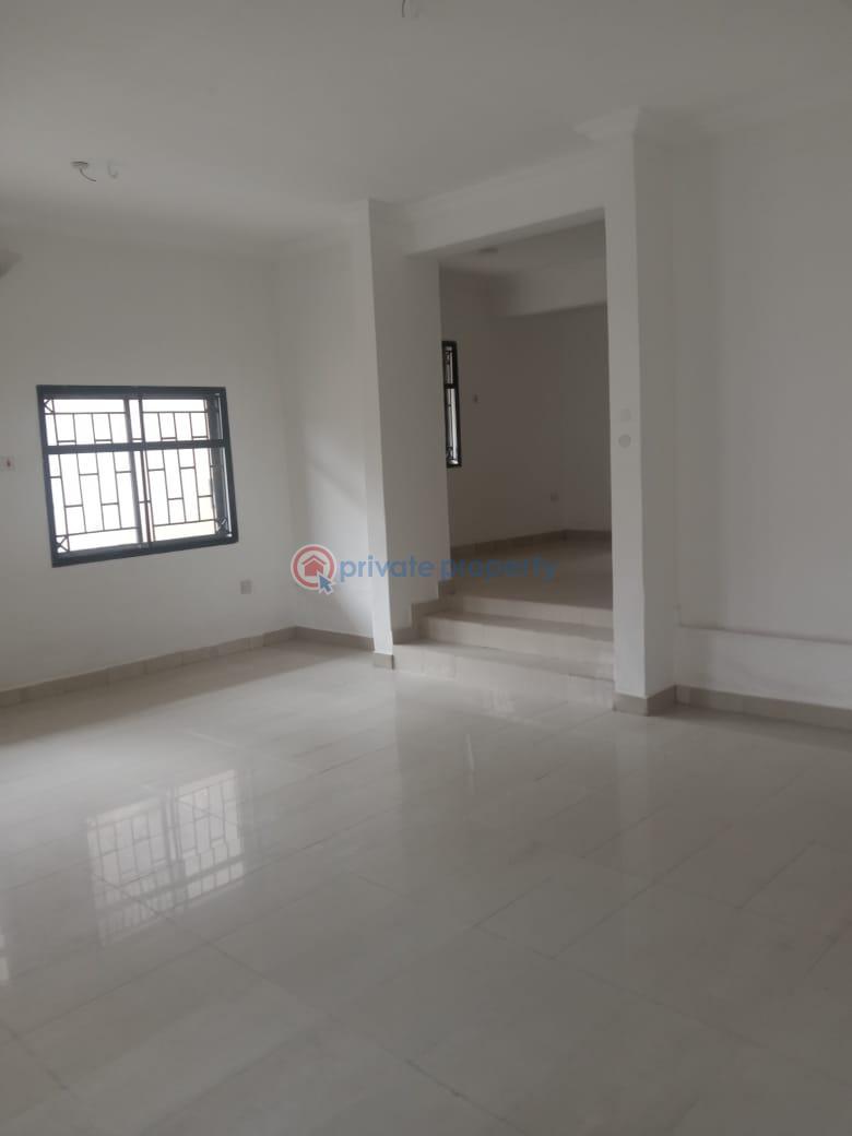 4 bedroom Duplex For Rent Agungi Lekki Lagos - 4