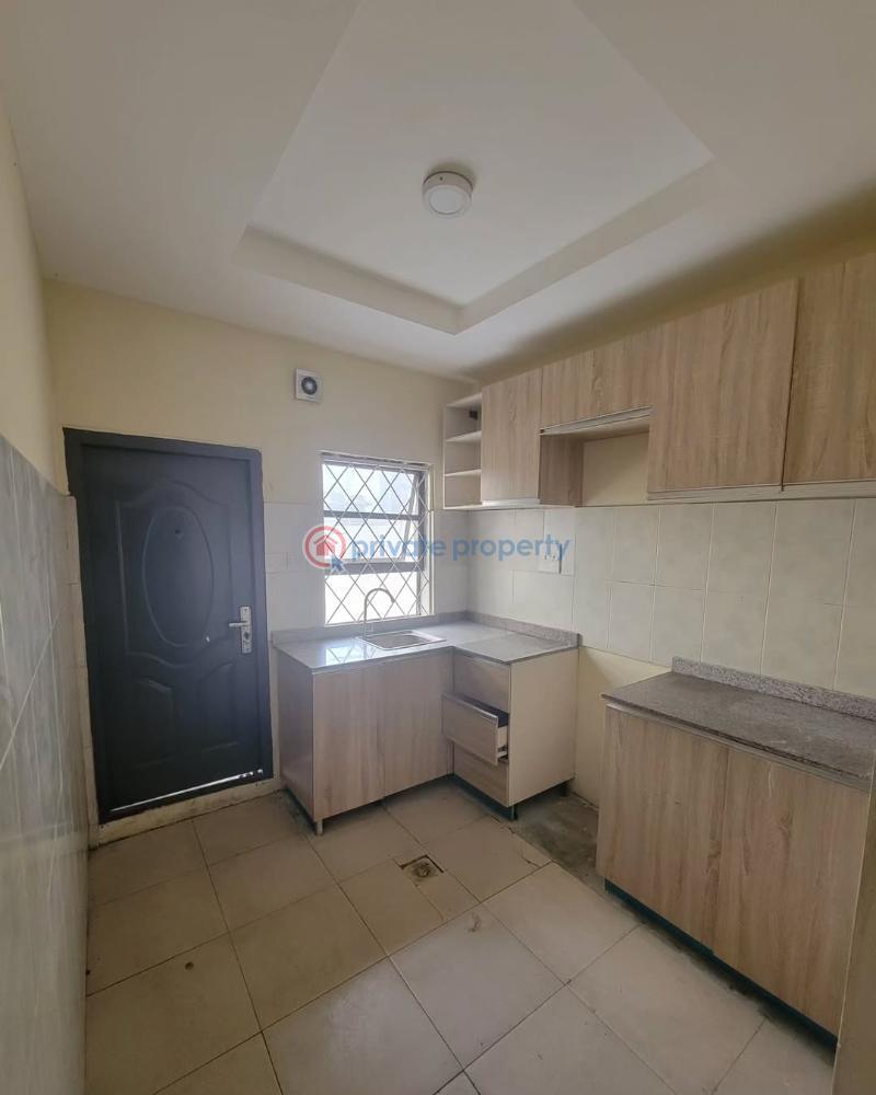 4 bedroom Semi detached Duplex For Rent Victoria Island Lagos - 6