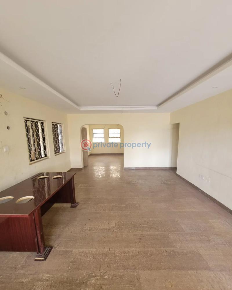 4 bedroom Semi detached Duplex For Rent Victoria Island Lagos - 3