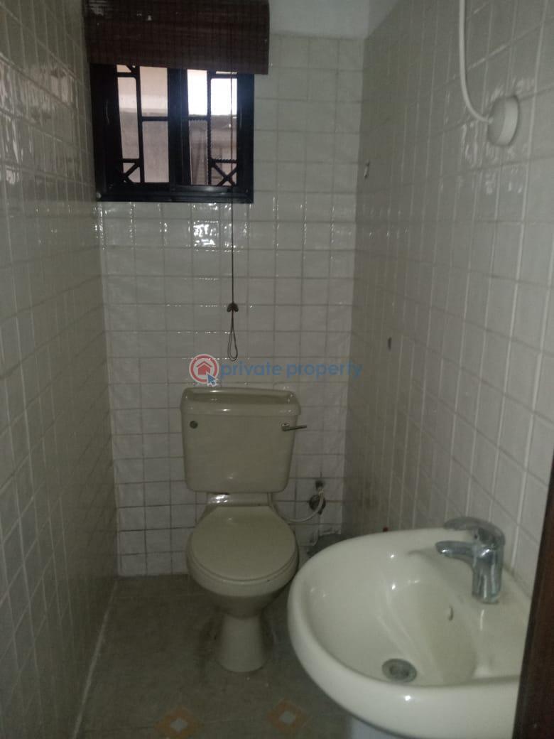 4 bedroom Duplex For Rent Agungi Lekki Lagos - 2