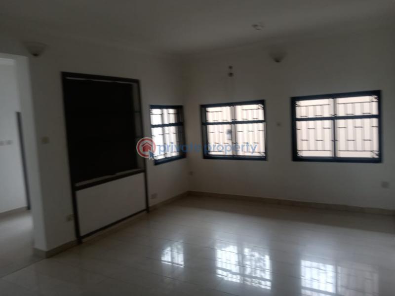 4 bedroom Duplex For Rent Agungi Lekki Lagos - 20