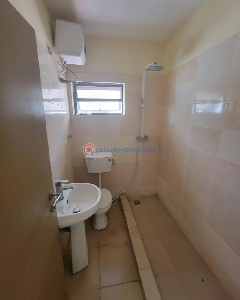 4 bedroom Semi detached Duplex For Rent Victoria Island Lagos - 7