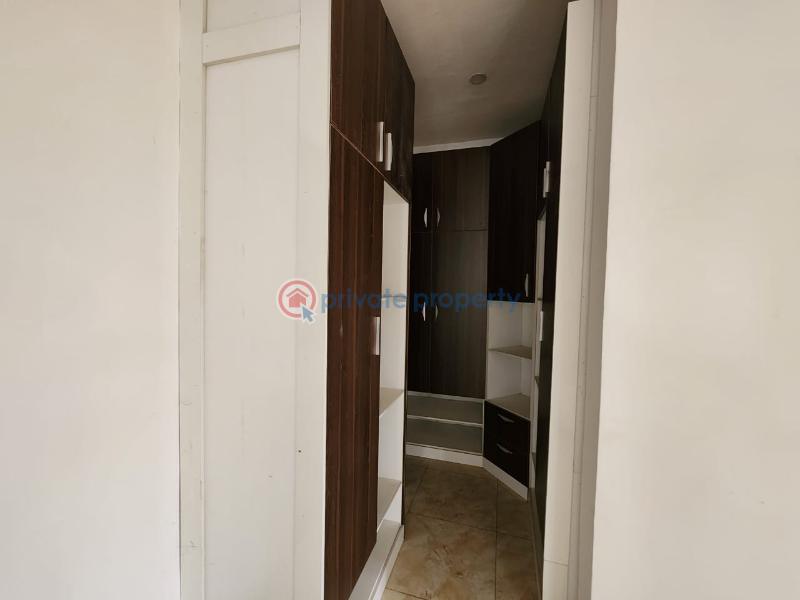 4 bedroom Semi detached Duplex For Rent Toll Gate Lekki Lagos - 1
