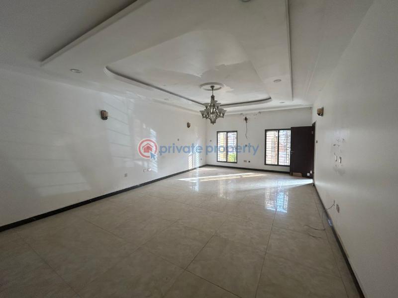 4 bedroom Semi detached Duplex For Rent Apo Dutse By Cedar Crest Apo Abuja Phase 2  - 0