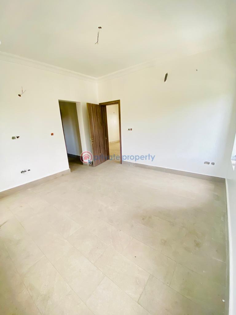 4 bedroom Semi detached Duplex For Rent Lekki Phase 1 Lagos - 3