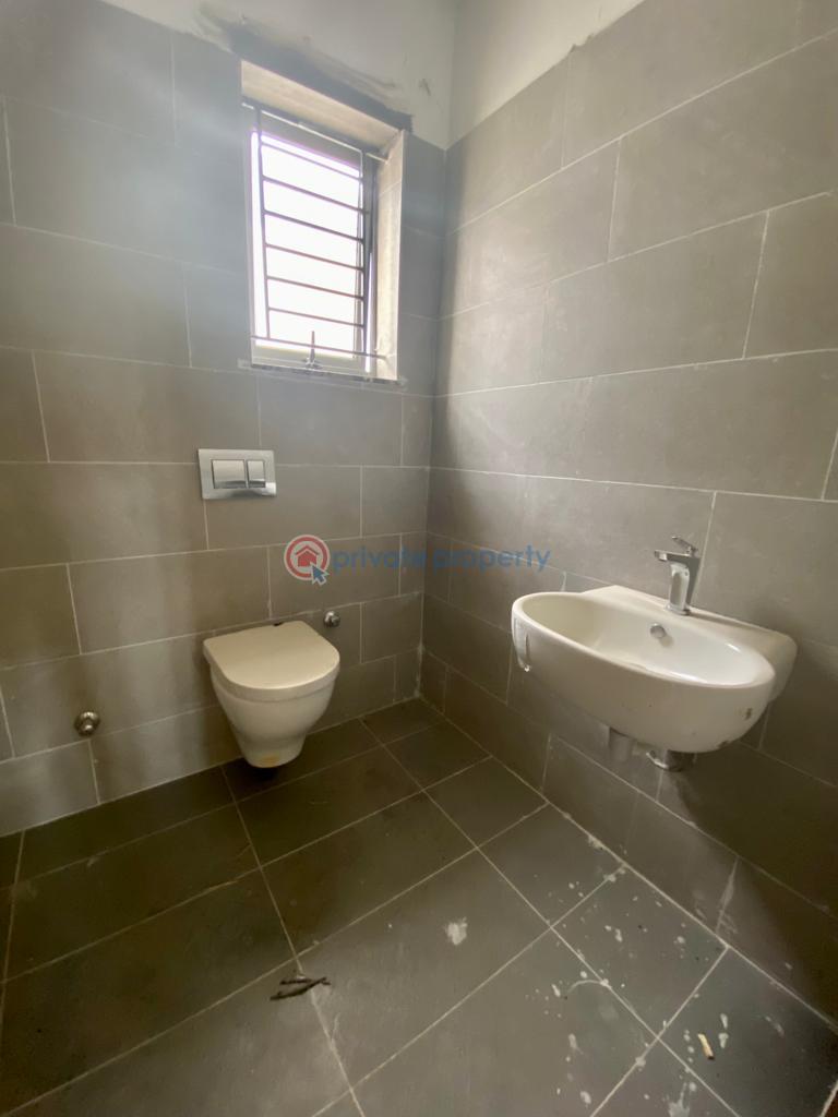 4 bedroom Semi detached Duplex For Rent Lekki Phase 1 Lagos - 4