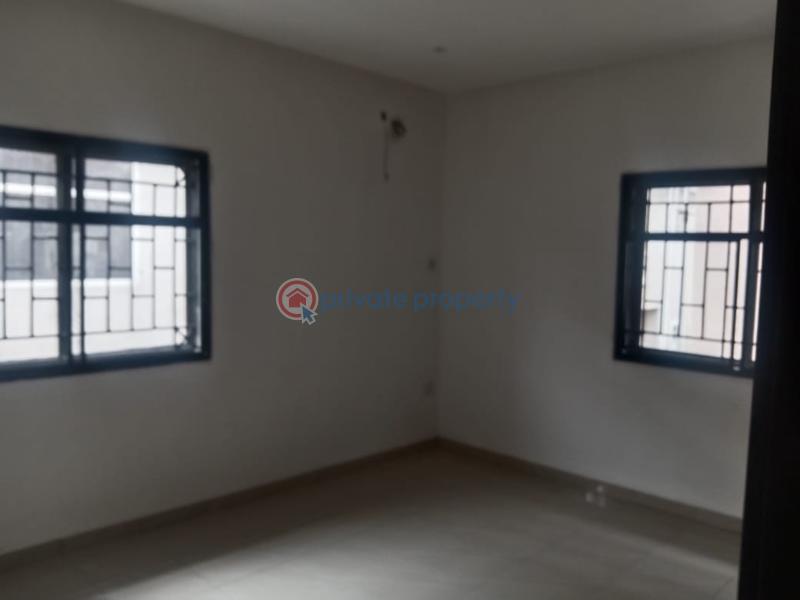 4 bedroom Duplex For Rent Agungi Lekki Lagos - 11