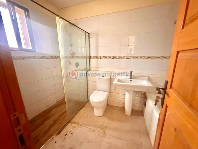 4 bedroom Semi detached Duplex For Rent Abacha Estate Ikoyi Lagos - 7