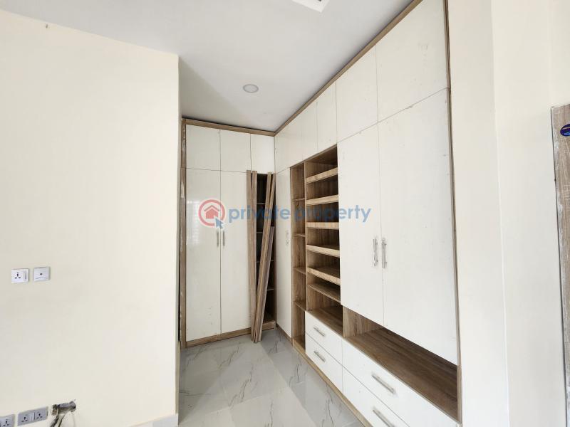 4 bedroom House For Sale Ikota Lekki Lagos - 19