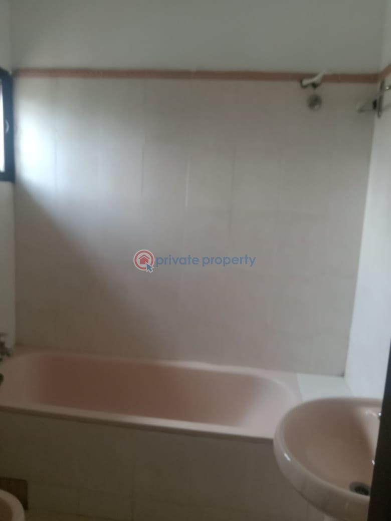 4 bedroom Duplex For Rent Agungi Lekki Lagos - 1