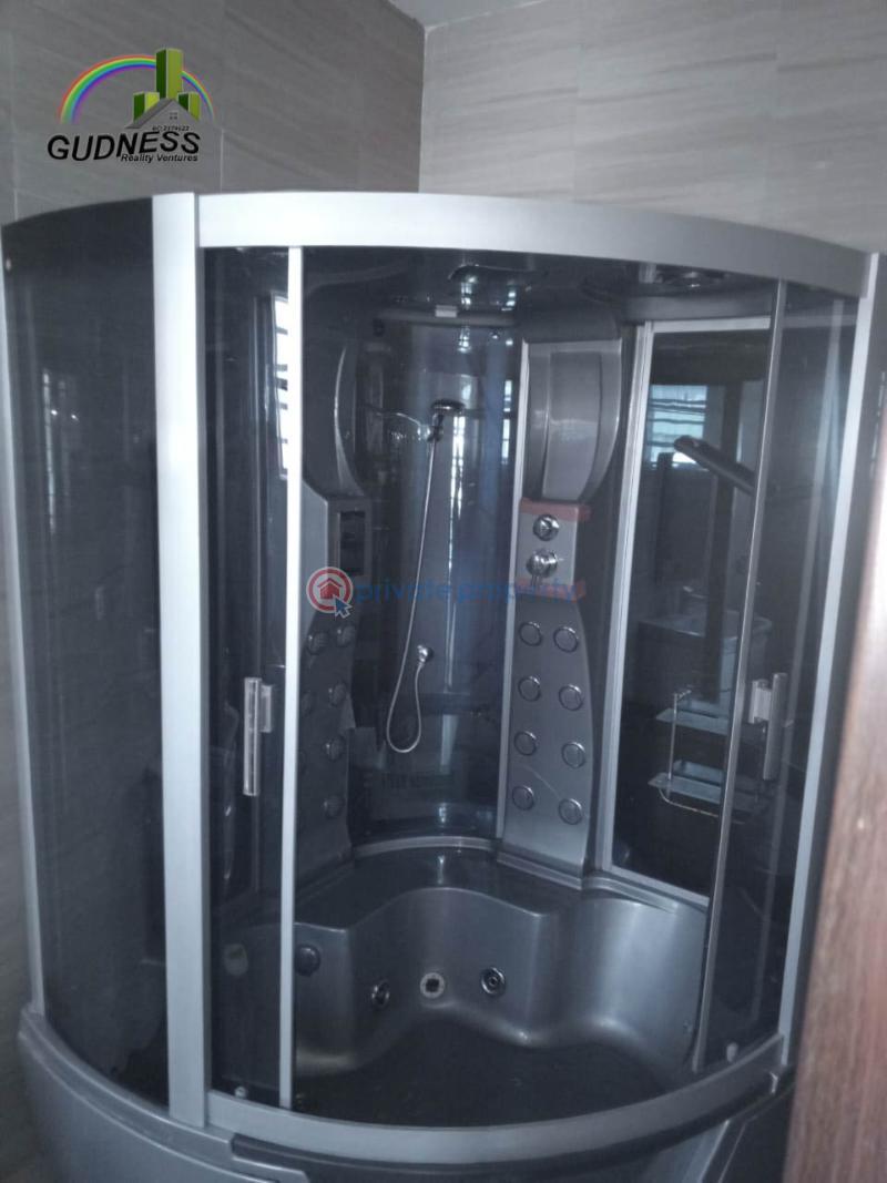 4 bedroom Semi detached Duplex For Rent Oral Estate Lekki Lagos - 17