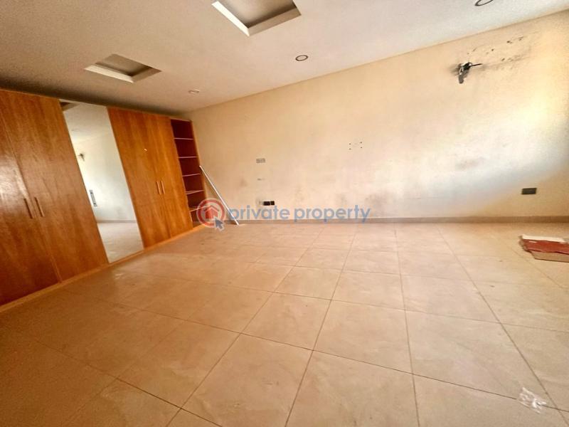 4 bedroom Semi detached Duplex For Rent Abacha Estate Ikoyi Lagos - 6