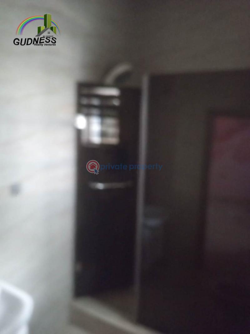 4 bedroom Semi detached Duplex For Rent Oral Estate Lekki Lagos - 11