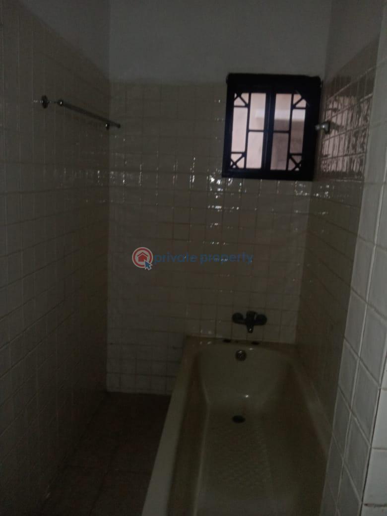 4 bedroom Duplex For Rent Agungi Lekki Lagos - 19