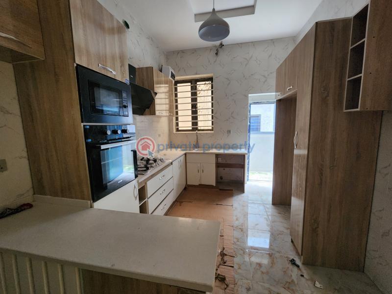 4 bedroom House For Sale Ikota Lekki Lagos - 11