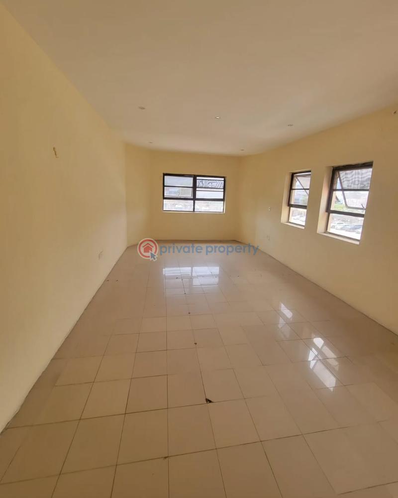 4 bedroom Semi detached Duplex For Rent Victoria Island Lagos - 5
