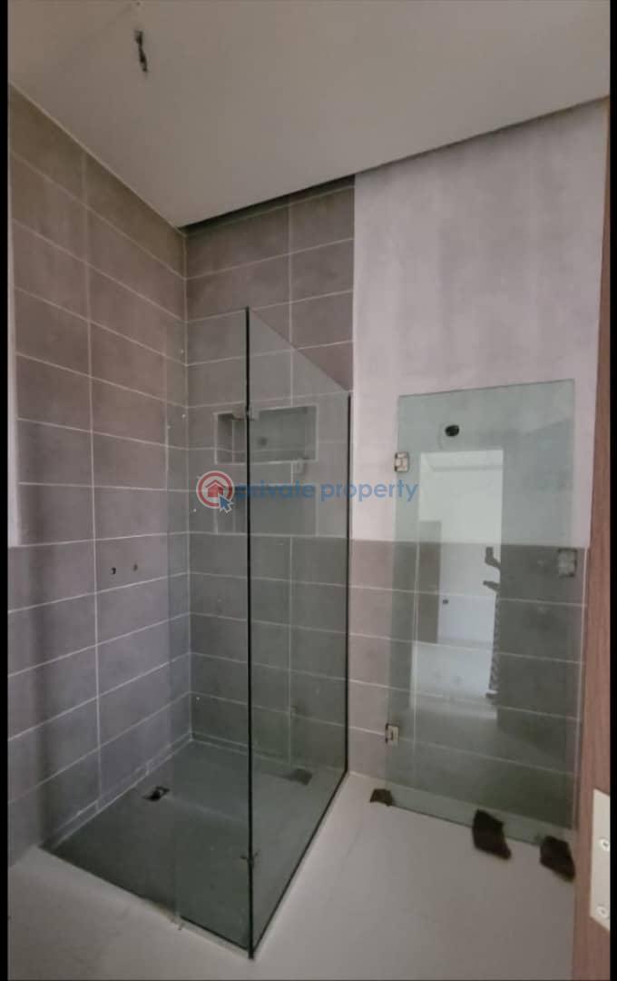 4 bedroom Semi detached Duplex For Rent Osapa London Lekki Lagos - 0