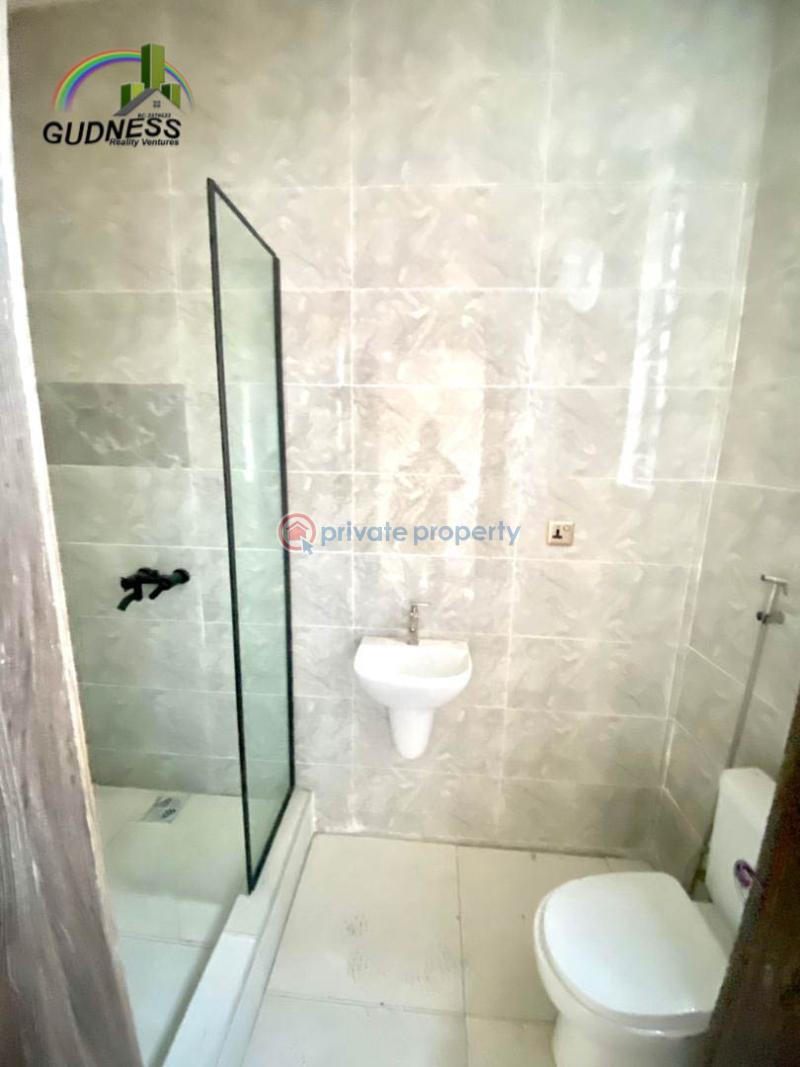 4 bedroom Semi detached Duplex For Rent Agungi Lekki Lagos - 8