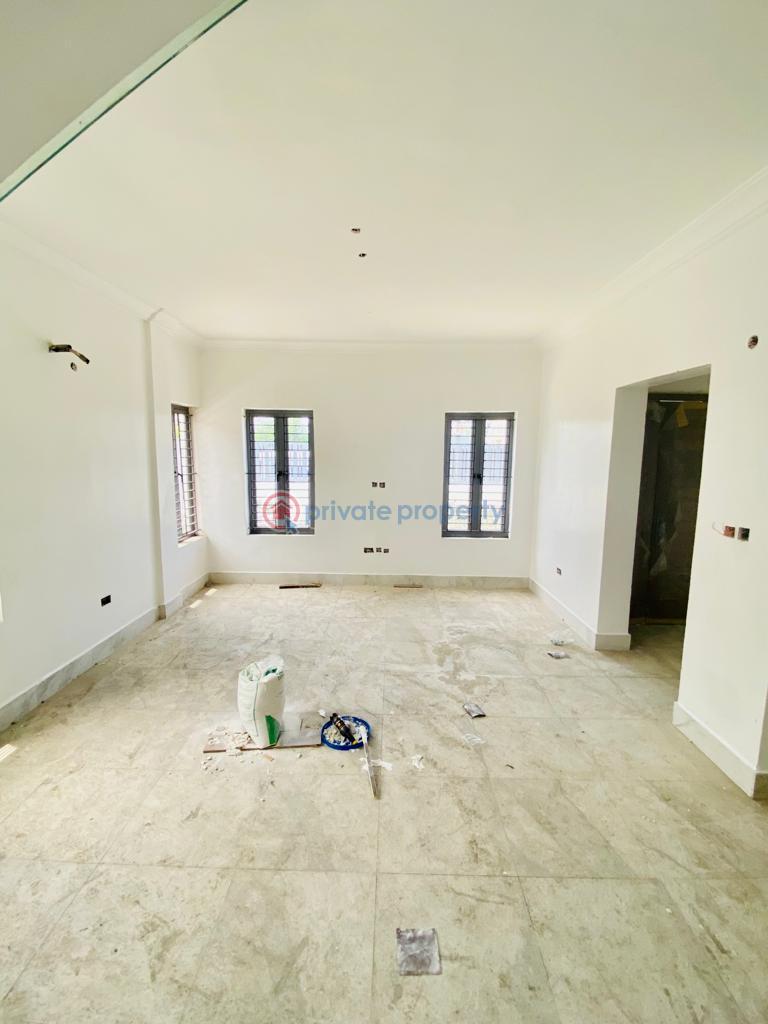 4 bedroom Semi detached Duplex For Rent Lekki Phase 1 Lagos - 6