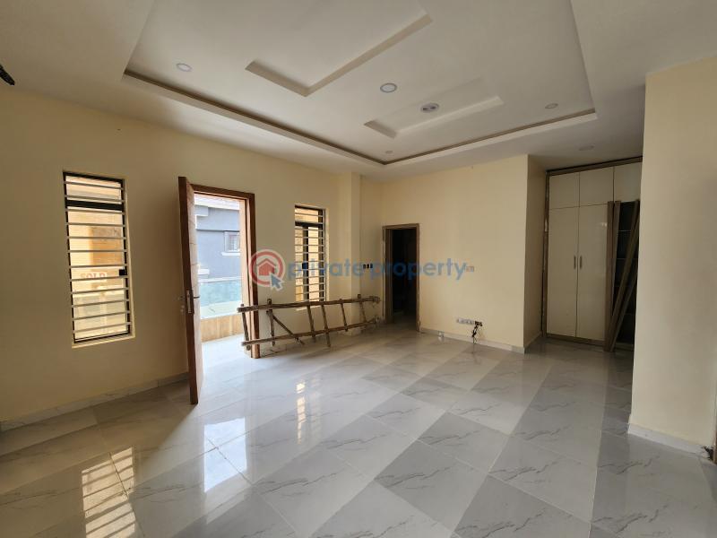 4 bedroom House For Sale Ikota Lekki Lagos - 17