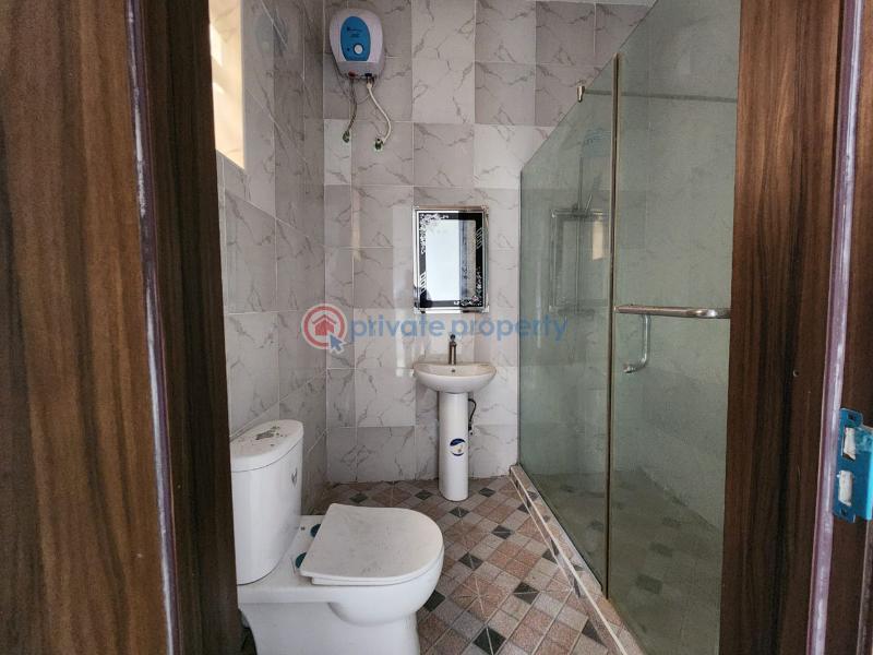 4 bedroom Semi detached Duplex For Rent Toll Gate Lekki Lagos - 8