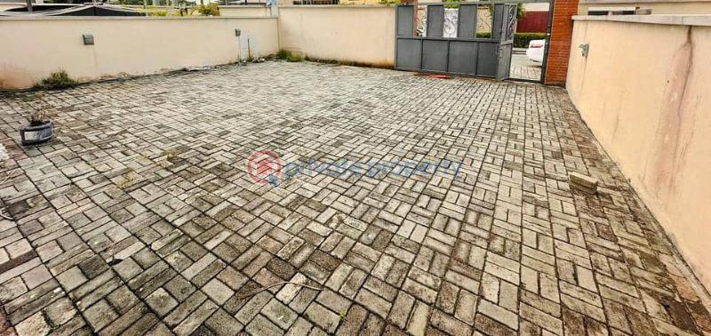 4 bedroom Semi detached Duplex For Rent Abacha Estate Ikoyi Lagos - 3