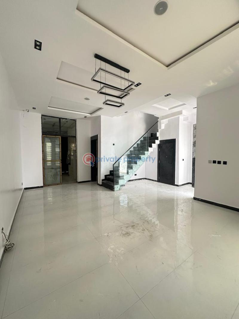 4 bedroom Semi detached Duplex For Sale Lekki Lagos - 14