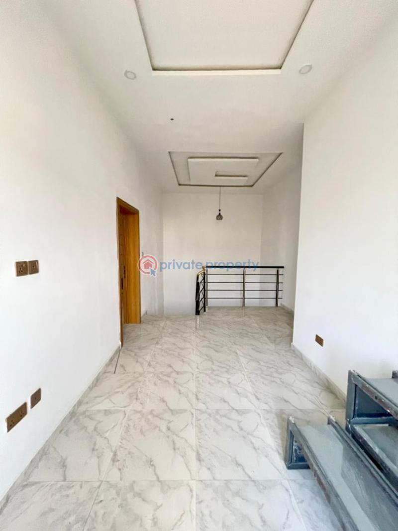 4 bedroom House For Sale Ajah Lagos - 3