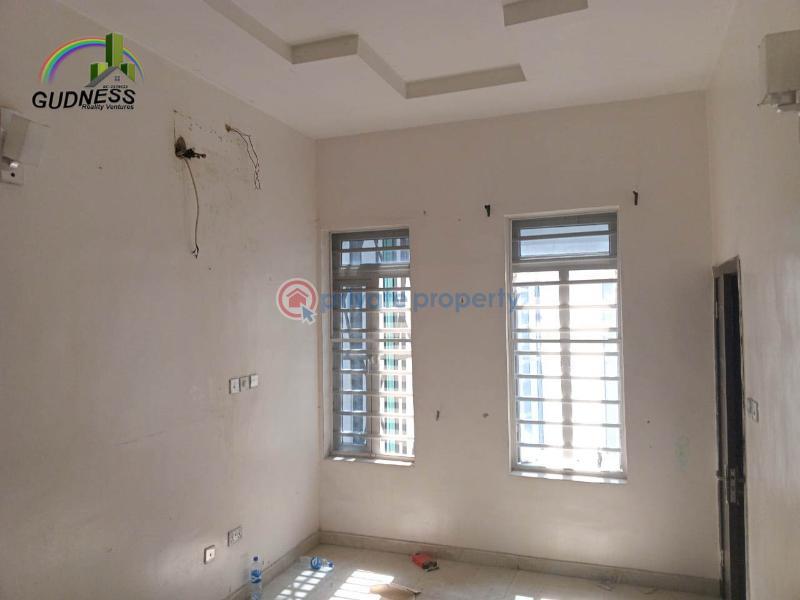 4 bedroom Semi detached Duplex For Rent Oral Estate Lekki Lagos - 10
