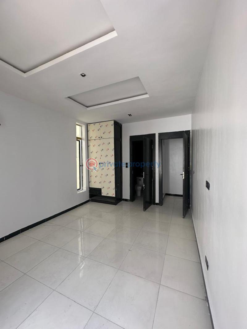4 bedroom Semi detached Duplex For Sale Lekki Lagos - 6