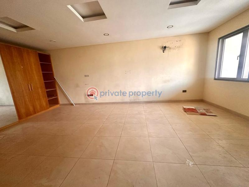 4 bedroom Semi detached Duplex For Rent Abacha Estate Ikoyi Lagos - 0