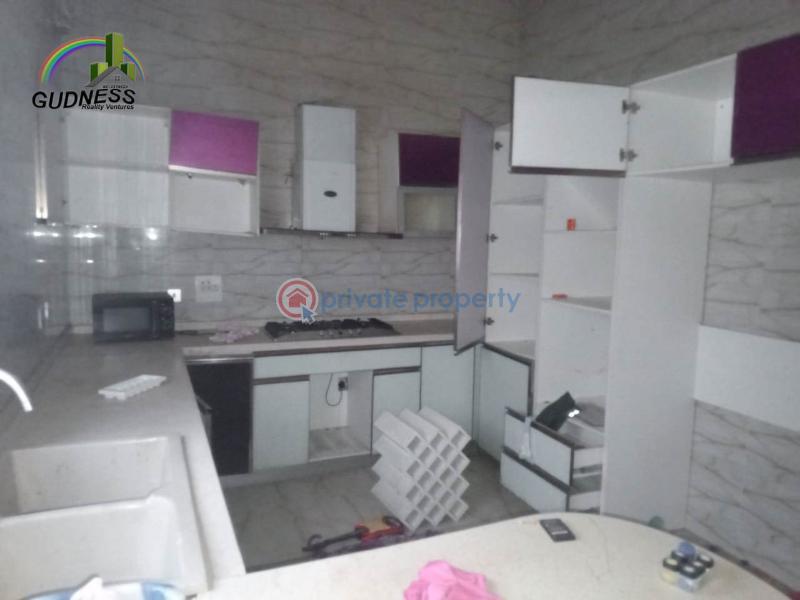 4 bedroom Semi detached Duplex For Rent Oral Estate Lekki Lagos - 24