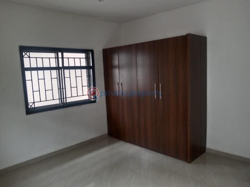 4 bedroom Duplex For Rent Agungi Lekki Lagos - 8