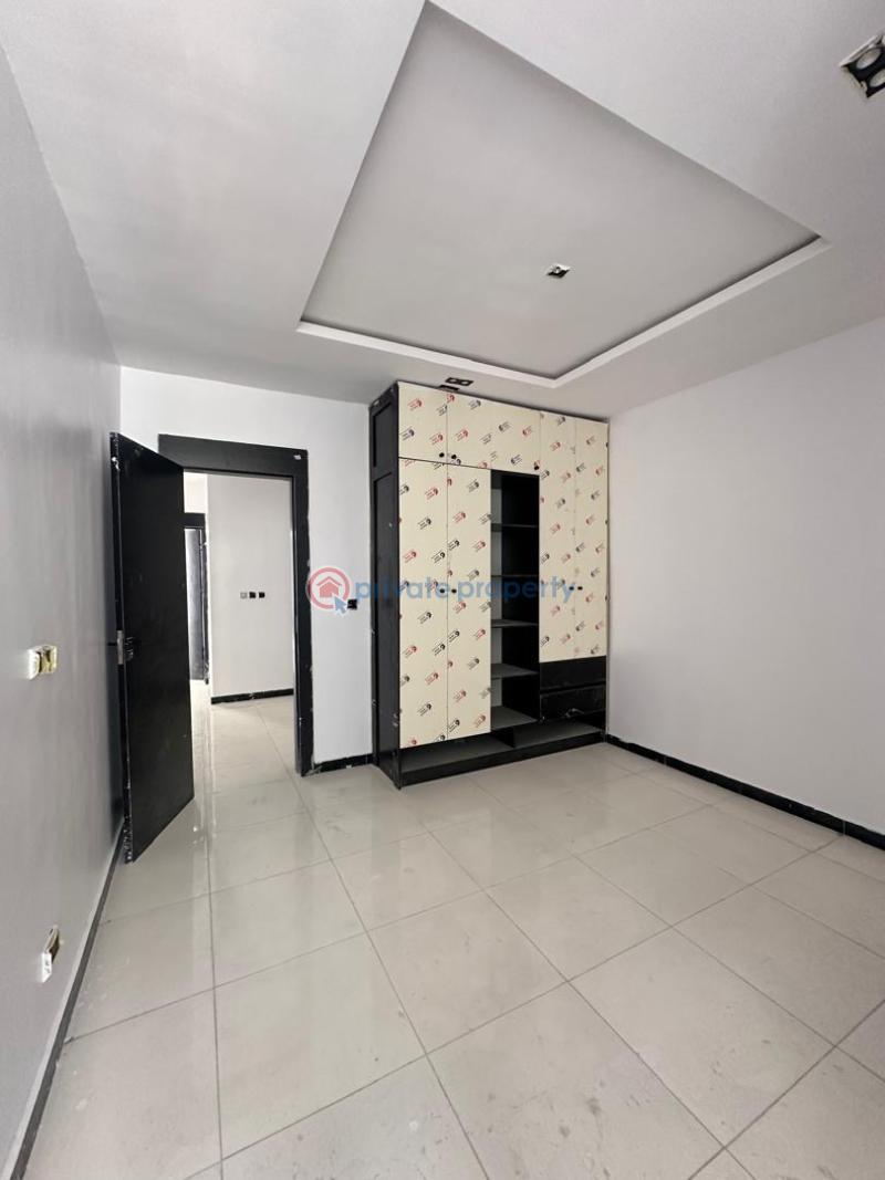 4 bedroom Semi detached Duplex For Sale Lekki Lagos - 2
