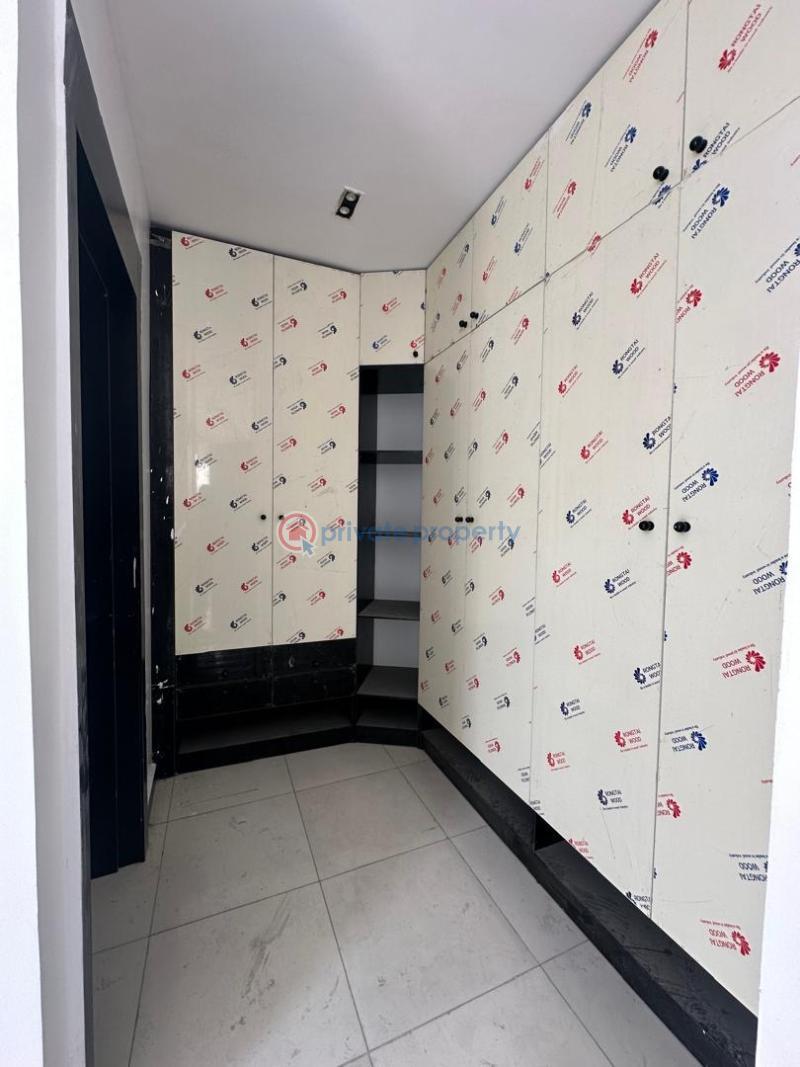 4 bedroom Semi detached Duplex For Sale Lekki Lagos - 8