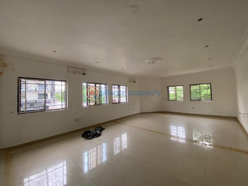 4 bedroom Semi detached Duplex For Rent Banana Island Ikoyi Lagos - 8