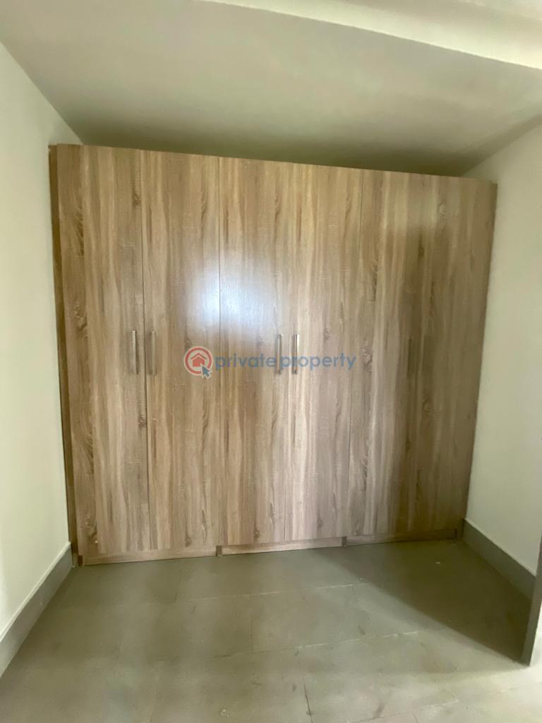 4 bedroom Semi detached Duplex For Rent Lekki Phase 1 Lagos - 5