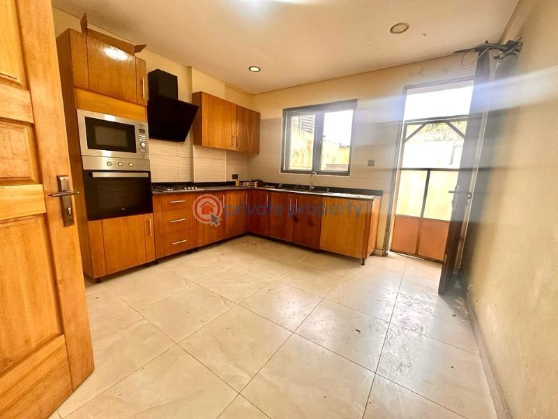 4 bedroom Semi detached Duplex For Rent Abacha Estate Ikoyi Lagos - 2
