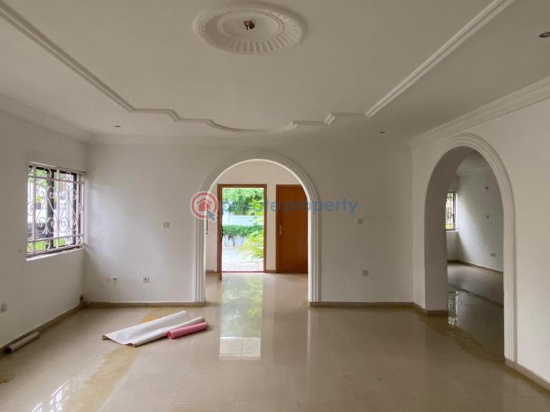 4 bedroom Semi detached Duplex For Rent Banana Island Ikoyi Lagos - 9