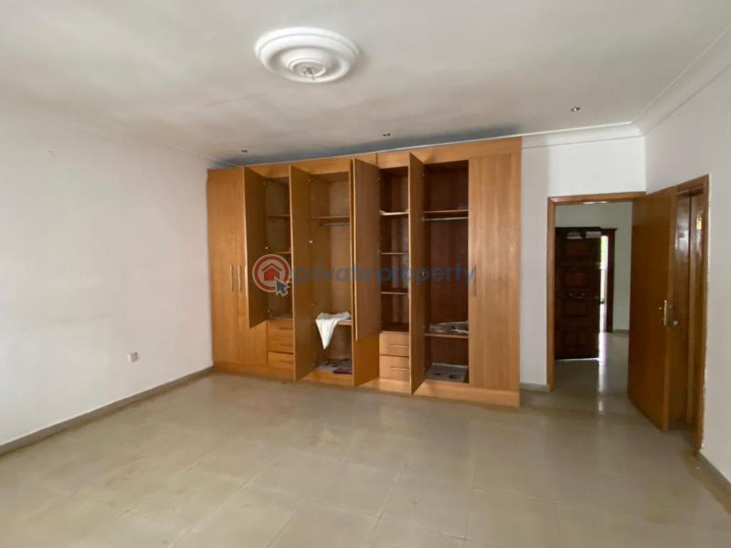 4 bedroom Semi detached Duplex For Rent Banana Island Ikoyi Lagos - 2