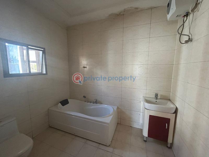 4 bedroom Semi detached Duplex For Rent Apo Dutse By Cedar Crest Apo Abuja Phase 2  - 4