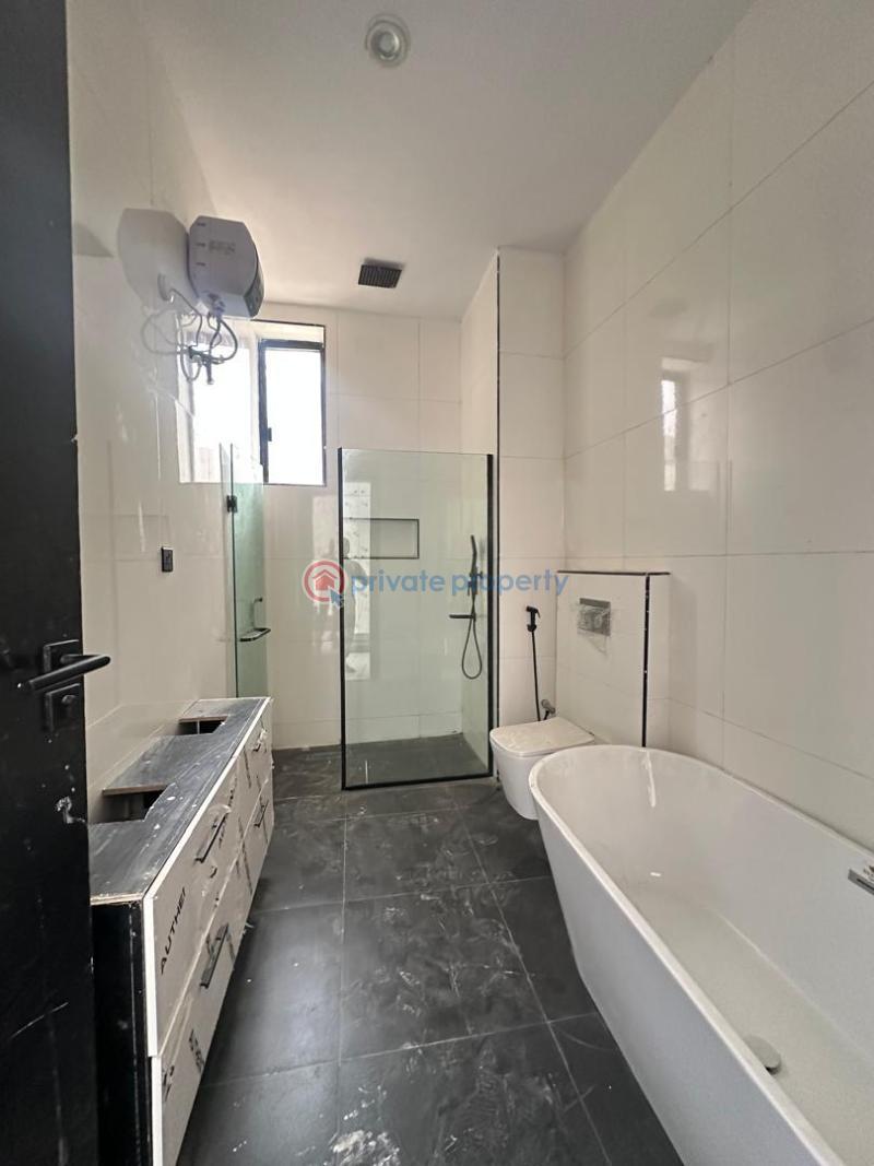 4 bedroom Semi detached Duplex For Sale Lekki Lagos - 13