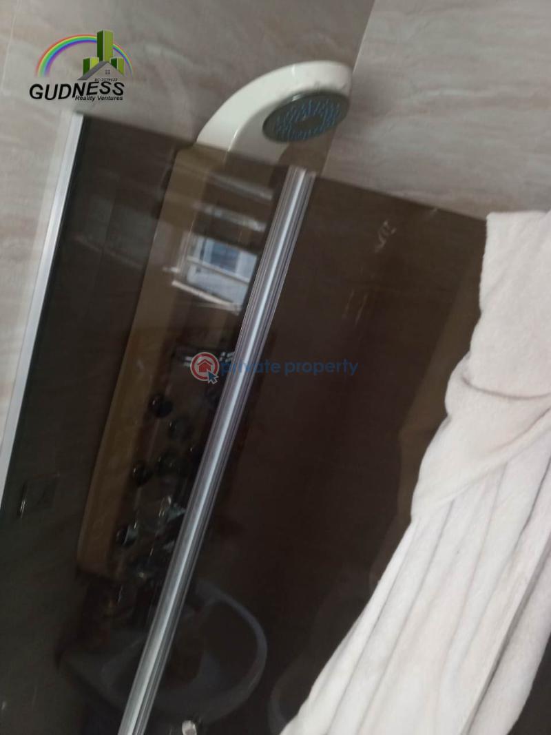 4 bedroom Semi detached Duplex For Rent Oral Estate Lekki Lagos - 7