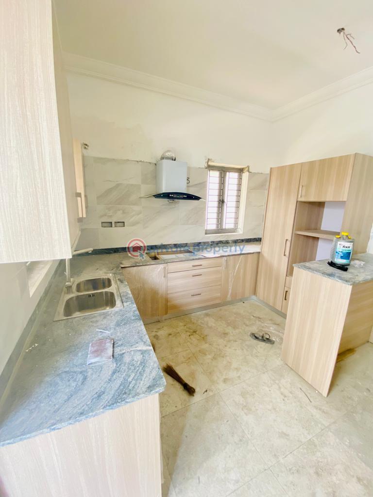 4 bedroom Semi detached Duplex For Rent Lekki Phase 1 Lagos - 2